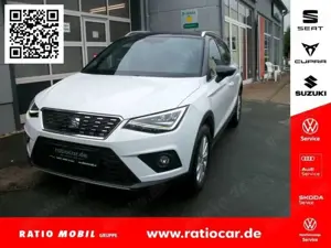 SEAT Arona ARONA XCELLENCE 1.6 TDI NAVI TOTWINKEL-ASS. AHZV