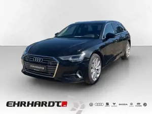 Audi A6 Avant 40 TDI quattro S tronic sport LED*VIRTUAL...