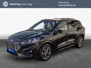 Ford Kuga 2.0 EcoBlue Aut. ST-LINE X
