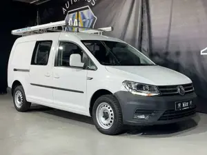 Volkswagen Caddy CADDY MAXI REGALS. TEMP. 4X4 MOTION DACHT. KLIMA