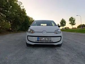 Volkswagen up! club