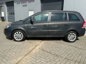 Opel Zafira B Family*7SITZER*NAVI*PDC*KLIMAAUTOMATIK Bild 3