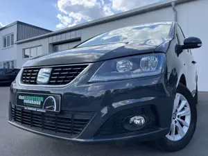 SEAT Alhambra 2.0 TDI Style 159€ m. 20% Anzahlung Navi DAB PD