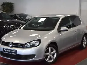 Volkswagen Golf Trendline~ALU~KLIMA~TÜV 03/26~EU5~WENIG KM!