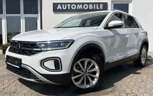 Volkswagen T-Roc Style 2,0 TDI DSG LED NAVI KAM ACC SHZ PDC