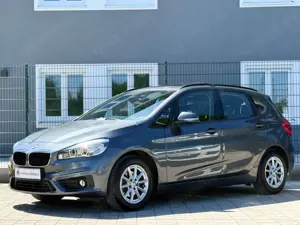 BMW 216 2 Active Tourer /Navi/PDC/Panorama-Dach