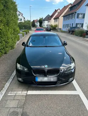 BMW 320 320i Coupe Aut.