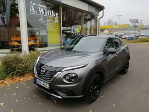 Nissan Juke F16 Hybrid Premiere Edit. 1.6 143PS