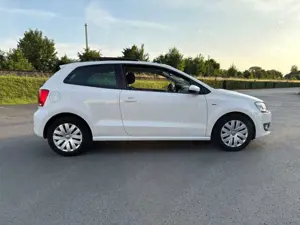 Volkswagen Polo Polo 1.2 TSI Life
