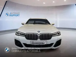 BMW 520 d xDrive Touring M Sportpaket HiFi DAB LED