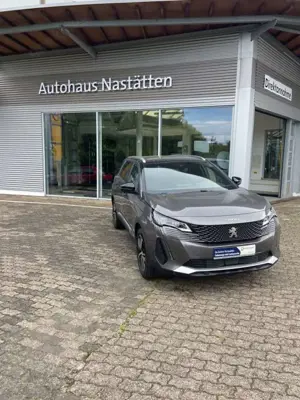 Peugeot 5008 PureTech 130 EAT8 Stop  Start GT
