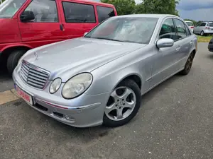 Mercedes-Benz E 220 CDI Elegance