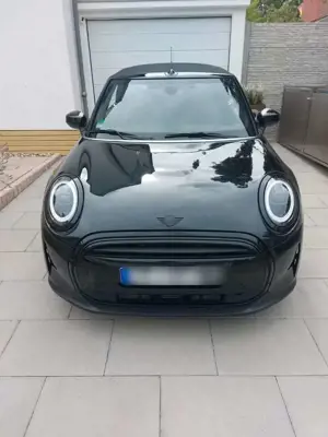 MINI Cooper Cabrio Aut. Classic Trim