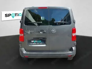 Opel Vivaro Kasten Edition M 2.0 D EU6d +NAVI+KLIMA+NSW+PARKPI Bild 5