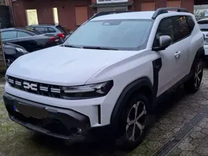 Dacia Duster Duster TCe 130 Journey