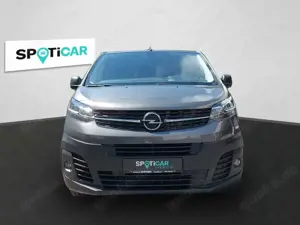 Opel Vivaro Kasten Edition M 2.0 D EU6d +NAVI+KLIMA+NSW+PARKPI Bild 2