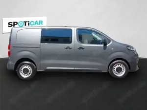 Opel Vivaro Kasten Edition M 2.0 D EU6d +NAVI+KLIMA+NSW+PARKPI Bild 4