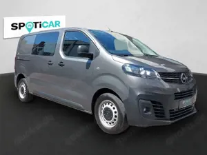 Opel Vivaro Kasten Edition M 2.0 D EU6d +NAVI+KLIMA+NSW+PARKPI Bild 3