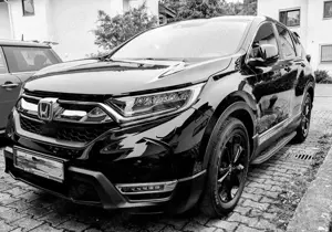 Honda CR-V CR-V 2.0 i-MMD Hybrid 2WD Sport Line