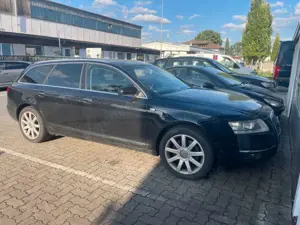 Audi A6 Avant 3.0 TDI quattro