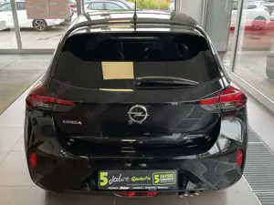 Opel Corsa F 1.2 Turbo Ultimate TEMPOMAT*SITZHZG*KAMER Bild 5