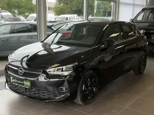 Opel Corsa F 1.2 Turbo Ultimate TEMPOMAT*SITZHZG*KAMER Bild 2