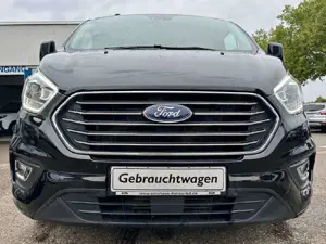 Ford Tourneo Custom Titanium L2 Aut. Bild 2