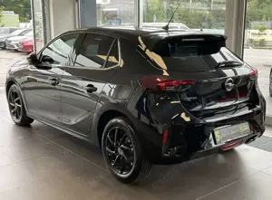 Opel Corsa F 1.2 Turbo Ultimate TEMPOMAT*SITZHZG*KAMER Bild 4