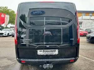 Ford Tourneo Custom Titanium L2 Aut. Bild 5