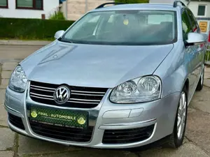 Volkswagen Golf V 5 1.9 TDi Variant Trendline * Klim * SZH