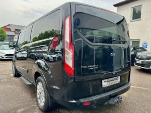 Ford Tourneo Custom Titanium L2 Aut. Bild 4