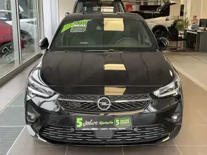Opel Corsa F 1.2 Turbo Ultimate TEMPOMAT*SITZHZG*KAMER Bild 3