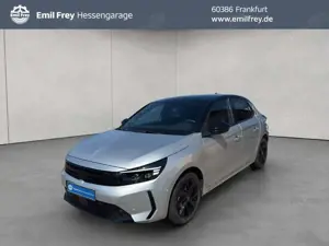 Opel Corsa 1.2 Direct Injection Turbo GS