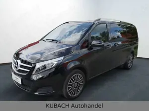 Mercedes-Benz V 250 d lang 7G-TRONIC "Edition"2*Elektr.tür