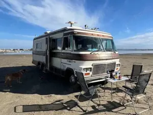 Caravans-Wohnm Others Vogue II