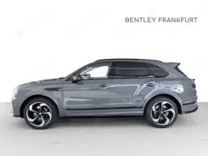 Bentley Bentayga S V8 von BENTLEY FRANKFURT Bild 3