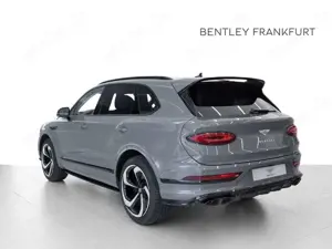 Bentley Bentayga S V8 von BENTLEY FRANKFURT Bild 5