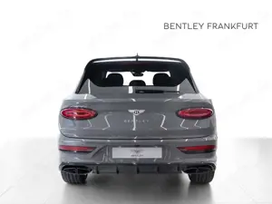 Bentley Bentayga S V8 von BENTLEY FRANKFURT Bild 4