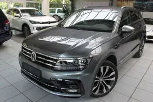 Volkswagen Tiguan Allspace HIGHL/R-LINE/AHK/AID/ACC/20"/APP