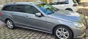 Mercedes-Benz E 200 T CGI BlueEFFICIENCY Automatik Avantgarde