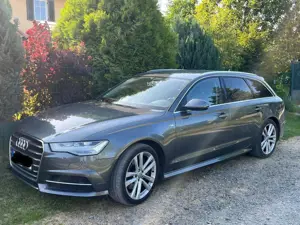 Audi A6 A6 Avant 3.0 TDI quattro S tronic