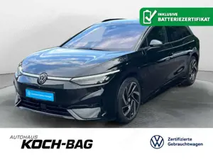 Volkswagen ID.7 Tourer Pro Navi LED AHK Kamera HUD