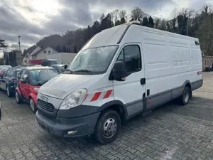 Iveco Daily Daily IS56CC2BA *** ERDGAS NG ***
