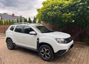 Dacia Duster Duster Blue dCi 115 4WD Prestige