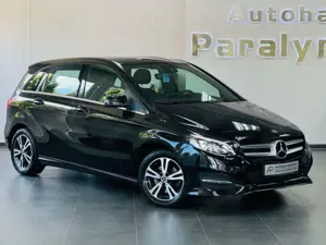 Mercedes-Benz B 200 CDI *LED*NAVI*AHK*PDC