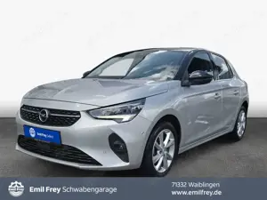 Opel Corsa 1.2 DirectTurbo Automatik Elegance