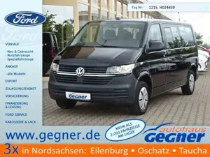 Volkswagen T6 Kombi T6.1 Kombi 150PS DSG lang 9-Sitz AHK Navi