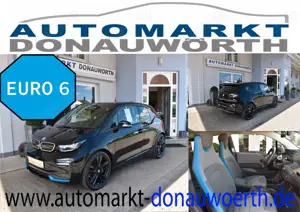 BMW i3 s (120 Ah) Pano Abstandstempomat Keyless LED