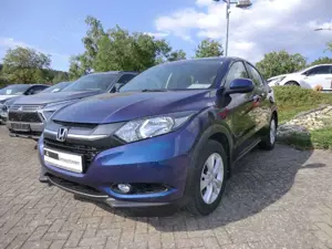 Honda HR-V Elegance 1.5 96KW, Wartung + HU NEU, 8-fach