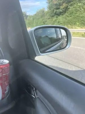 Mercedes-Benz ML 270 CDI Bild 3